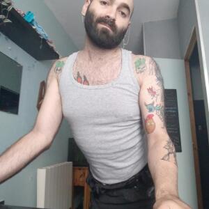 Gentlebear_dijon mym