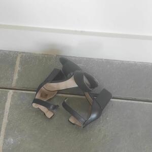 Georgesfeet mym