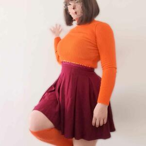 Georgette64 mym