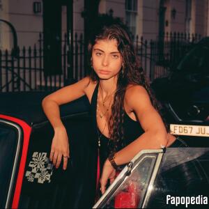 Georgiamariecox other