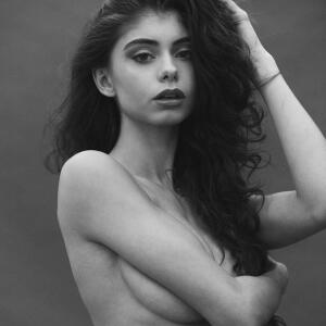 Georgiamariecox other