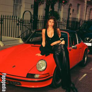 Georgiamariecox other