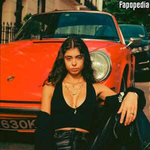 Georgiamariecox other