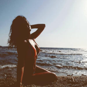 Georgiavalentina mym