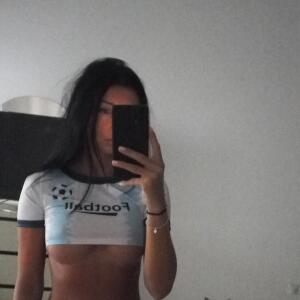Georgiavalentina mym