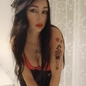 Georgiavalentina mym