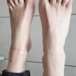 Georginafunfeet mym