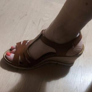 Georginafunfeet mym