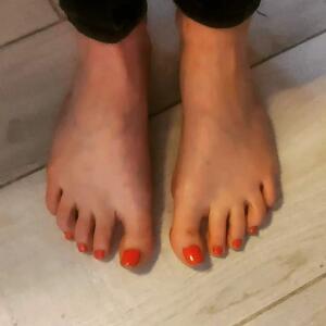 Georginafunfeet mym