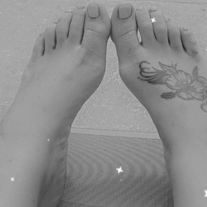 Gerie_s_feet mym