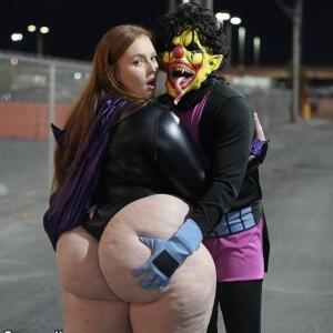 Gibbytheclown onlyfans