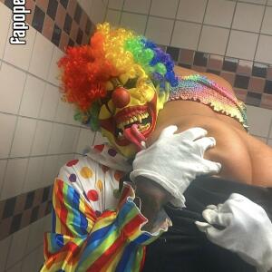Gibbytheclown onlyfans