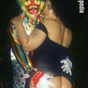 Gibbytheclown onlyfans