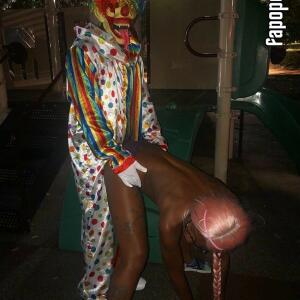 Gibbytheclown onlyfans