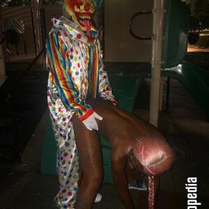 Gibbytheclown onlyfans