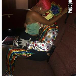 Gibbytheclown onlyfans