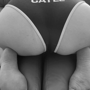 Ginger_feet mym