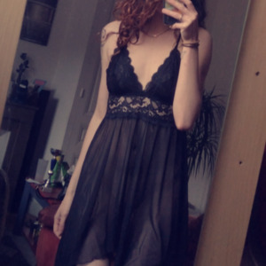 Ginger_fox133 mym