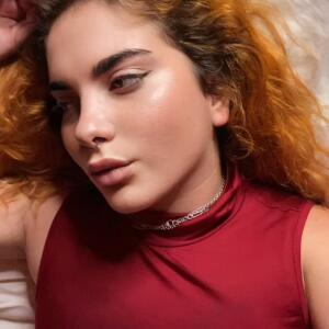 Ginger_fox133 mym