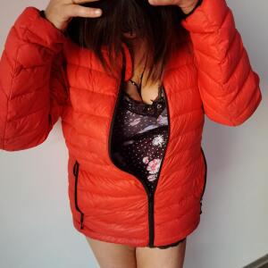 Ginger_kali mym