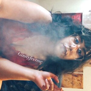Ginnyfeetme mym