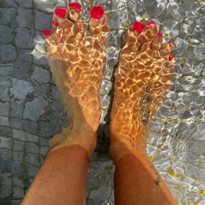 Ginnysfeet mym