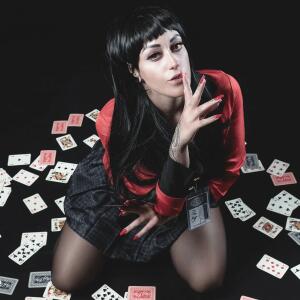 Giorgia_ouija_ mym