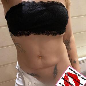 Girl_coquine mym