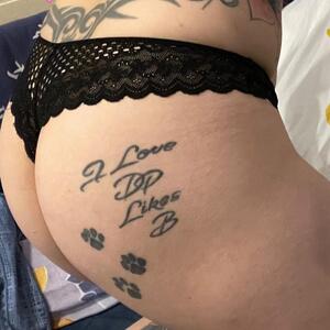 Girl_coquine mym