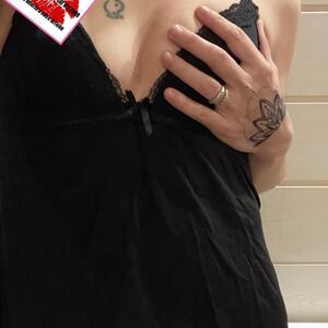 Girl_coquine mym