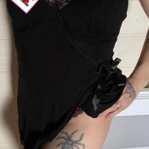 Girl_coquine mym