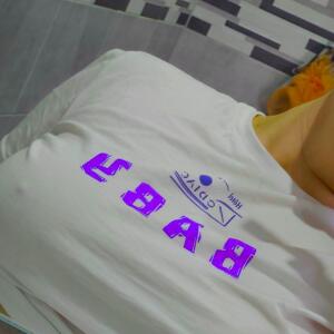 Girl_fluffy mym
