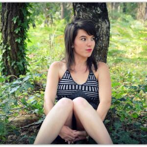 Girl_modele mym