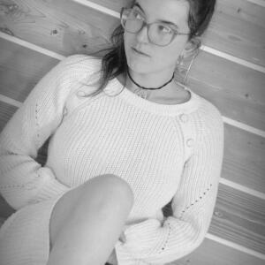 Girl_modele mym