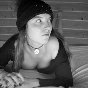 Girl_modele mym