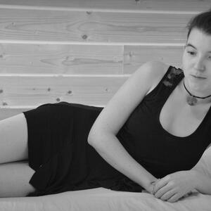 Girl_modele mym