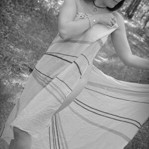 Girl_modele mym