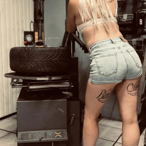Girlcar mym