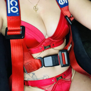 Girlcar mym