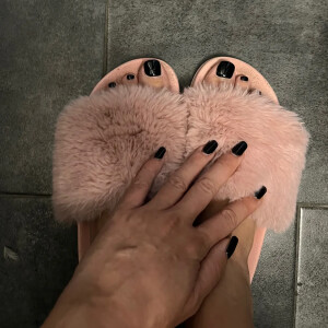 Girlfeetall mym