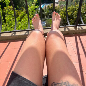 Girlfeetall mym