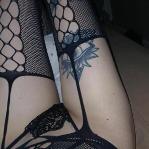 Glamfootyage mym