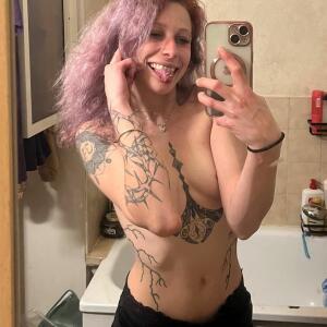 Glamfootyage mym