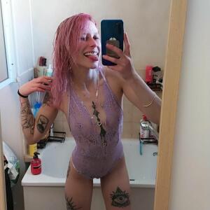 Glamfootyage mym