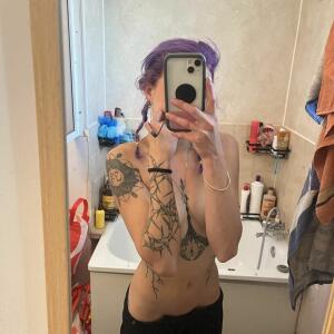 Glamfootyage mym