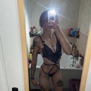 Glamfootyage mym