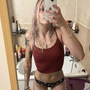 Glamfootyage mym