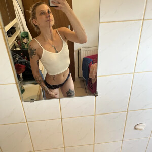 Glamfootyage mym