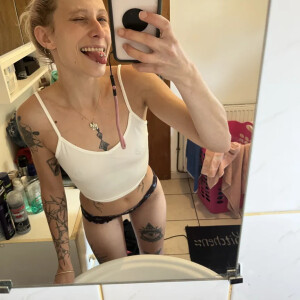 Glamfootyage mym