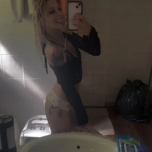 Glamfootyage mym